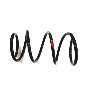 Image of Coil Spring (Front) image for your 2024 Subaru Crosstrek  LIMITED w/EyeSight(4S) 